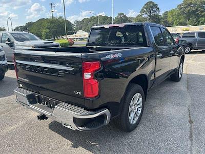 New 2025 Chevrolet Silverado 1500 LTZ Crew Cab 4WD Pickup for sale #252859 - photo 2