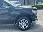 New 2025 Chevrolet Silverado 1500 LTZ Crew Cab 4WD Pickup for sale #252859 - photo 10