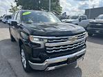 New 2025 Chevrolet Silverado 1500 LTZ Crew Cab 4WD Pickup for sale #252859 - photo 12