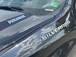 New 2025 Chevrolet Silverado 1500 LTZ Crew Cab 4WD Pickup for sale #252859 - photo 14