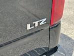 New 2025 Chevrolet Silverado 1500 LTZ Crew Cab 4WD Pickup for sale #252859 - photo 17