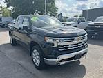 New 2025 Chevrolet Silverado 1500 LTZ Crew Cab 4WD Pickup for sale #252859 - photo 3