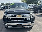 New 2025 Chevrolet Silverado 1500 LTZ Crew Cab 4WD Pickup for sale #252859 - photo 4