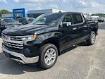 New 2025 Chevrolet Silverado 1500 LTZ Crew Cab 4WD Pickup for sale #252859 - photo 5
