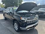 New 2025 Chevrolet Silverado 1500 LTZ Crew Cab 4WD Pickup for sale #252859 - photo 40