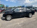 New 2025 Chevrolet Silverado 1500 LTZ Crew Cab 4WD Pickup for sale #252859 - photo 6