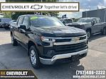 New 2025 Chevrolet Silverado 1500 LT Crew Cab Pickup for sale #252867 - photo 1