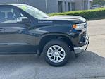 New 2025 Chevrolet Silverado 1500 LT Crew Cab Pickup for sale #252867 - photo 10