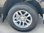 New 2025 Chevrolet Silverado 1500 LT Crew Cab Pickup for sale #252867 - photo 11
