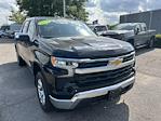 New 2025 Chevrolet Silverado 1500 LT Crew Cab Pickup for sale #252867 - photo 12