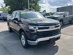 New 2025 Chevrolet Silverado 1500 LT Crew Cab Pickup for sale #252867 - photo 3