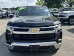 New 2025 Chevrolet Silverado 1500 LT Crew Cab Pickup for sale #252867 - photo 4