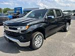 New 2025 Chevrolet Silverado 1500 LT Crew Cab Pickup for sale #252867 - photo 5