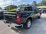 New 2025 Chevrolet Silverado 1500 LT Crew Cab Pickup for sale #252867 - photo 2
