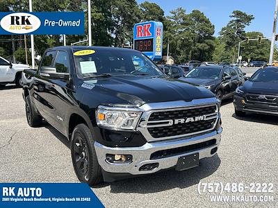 2022 Ram 1500 Crew Cab 4WD Pickup for sale #252877A - photo 1