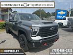 2025 Chevrolet Silverado 2500 Crew Cab 4WD Pickup for sale #252902 - photo 1