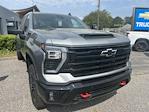 2025 Chevrolet Silverado 2500 Crew Cab 4WD Pickup for sale #252902 - photo 11