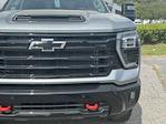 2025 Chevrolet Silverado 2500 Crew Cab 4WD Pickup for sale #252902 - photo 12