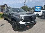 2025 Chevrolet Silverado 2500 Crew Cab 4WD Pickup for sale #252902 - photo 3