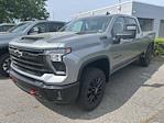 2025 Chevrolet Silverado 2500 Crew Cab 4WD Pickup for sale #252902 - photo 5