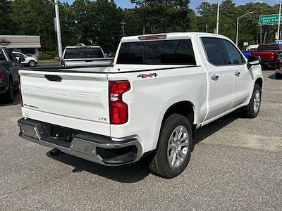 New 2025 Chevrolet Silverado 1500 LTZ Crew Cab 4WD Pickup for sale #252906 - photo 2