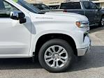 New 2025 Chevrolet Silverado 1500 LTZ Crew Cab 4WD Pickup for sale #252906 - photo 10
