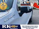2025 Chevrolet Silverado 1500 Crew Cab 4WD Pickup for sale #252906 - photo 14