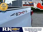 2025 Chevrolet Silverado 1500 Crew Cab 4WD Pickup for sale #252906 - photo 15