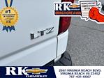 2025 Chevrolet Silverado 1500 Crew Cab 4WD Pickup for sale #252906 - photo 16
