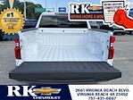 2025 Chevrolet Silverado 1500 Crew Cab 4WD Pickup for sale #252906 - photo 17