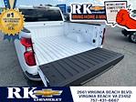 2025 Chevrolet Silverado 1500 Crew Cab 4WD Pickup for sale #252906 - photo 18