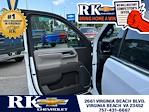2025 Chevrolet Silverado 1500 Crew Cab 4WD Pickup for sale #252906 - photo 19
