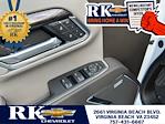 2025 Chevrolet Silverado 1500 Crew Cab 4WD Pickup for sale #252906 - photo 20