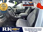 2025 Chevrolet Silverado 1500 Crew Cab 4WD Pickup for sale #252906 - photo 22
