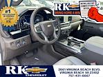 2025 Chevrolet Silverado 1500 Crew Cab 4WD Pickup for sale #252906 - photo 23