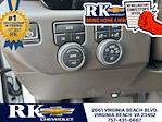 2025 Chevrolet Silverado 1500 Crew Cab 4WD Pickup for sale #252906 - photo 24