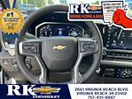 2025 Chevrolet Silverado 1500 Crew Cab 4WD Pickup for sale #252906 - photo 25