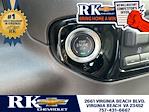 2025 Chevrolet Silverado 1500 Crew Cab 4WD Pickup for sale #252906 - photo 27