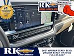 2025 Chevrolet Silverado 1500 Crew Cab 4WD Pickup for sale #252906 - photo 28