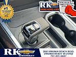 2025 Chevrolet Silverado 1500 Crew Cab 4WD Pickup for sale #252906 - photo 31