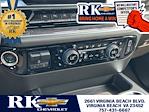 2025 Chevrolet Silverado 1500 Crew Cab 4WD Pickup for sale #252906 - photo 32