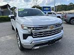 New 2025 Chevrolet Silverado 1500 LTZ Crew Cab 4WD Pickup for sale #252906 - photo 12