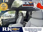 2025 Chevrolet Silverado 1500 Crew Cab 4WD Pickup for sale #252906 - photo 35