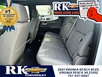 2025 Chevrolet Silverado 1500 Crew Cab 4WD Pickup for sale #252906 - photo 37