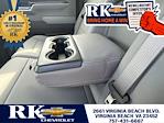 2025 Chevrolet Silverado 1500 Crew Cab 4WD Pickup for sale #252906 - photo 39