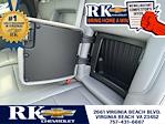 2025 Chevrolet Silverado 1500 Crew Cab 4WD Pickup for sale #252906 - photo 40