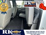 2025 Chevrolet Silverado 1500 Crew Cab 4WD Pickup for sale #252906 - photo 41