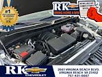 2025 Chevrolet Silverado 1500 Crew Cab 4WD Pickup for sale #252906 - photo 43