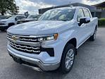 New 2025 Chevrolet Silverado 1500 LTZ Crew Cab 4WD Pickup for sale #252906 - photo 13