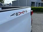 New 2025 Chevrolet Silverado 1500 LTZ Crew Cab 4WD Pickup for sale #252906 - photo 15